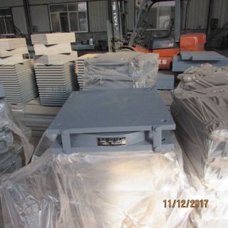 廣西橡膠支座施工怎么收費(fèi)？